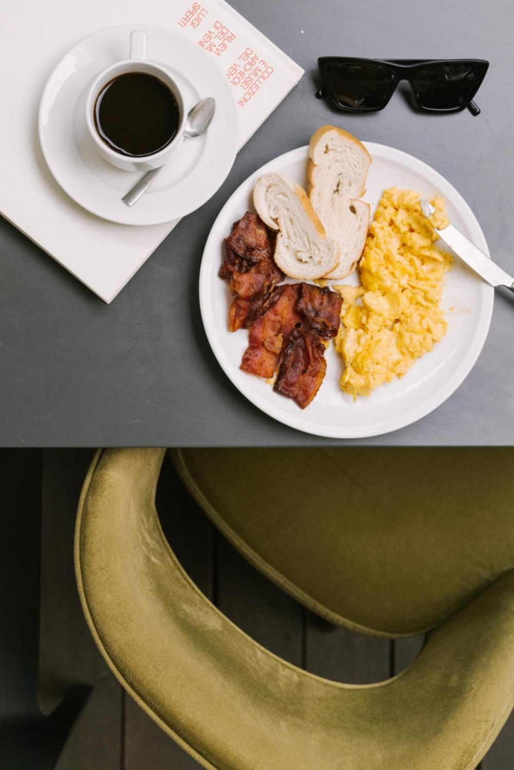 Salute Palace powered by Sonder